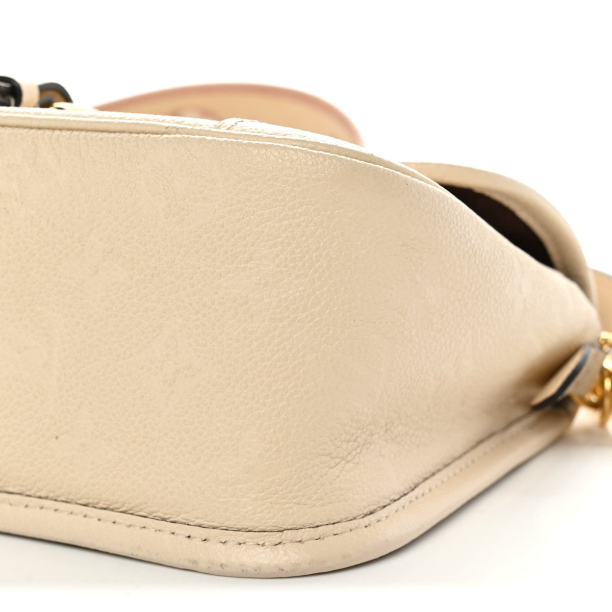 Handbag - Cream