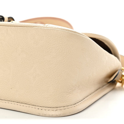 Handbag - Cream