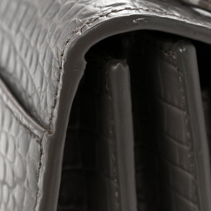 Medium Calfskin Handbag