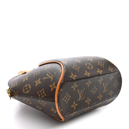 Monogram Ellipse Pm Handbag