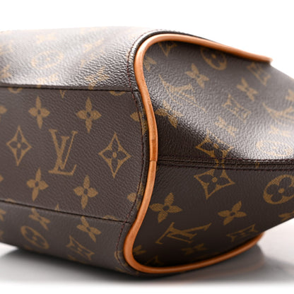 Monogram Ellipse Pm Handbag