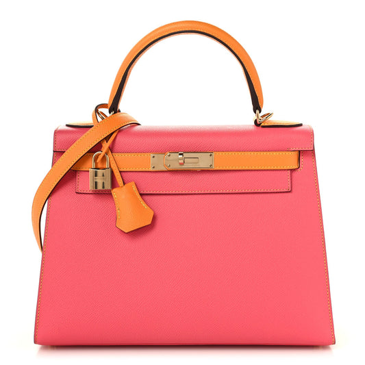 Epsom Handbag