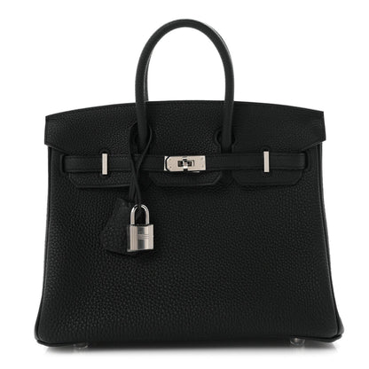 Handbag - Black