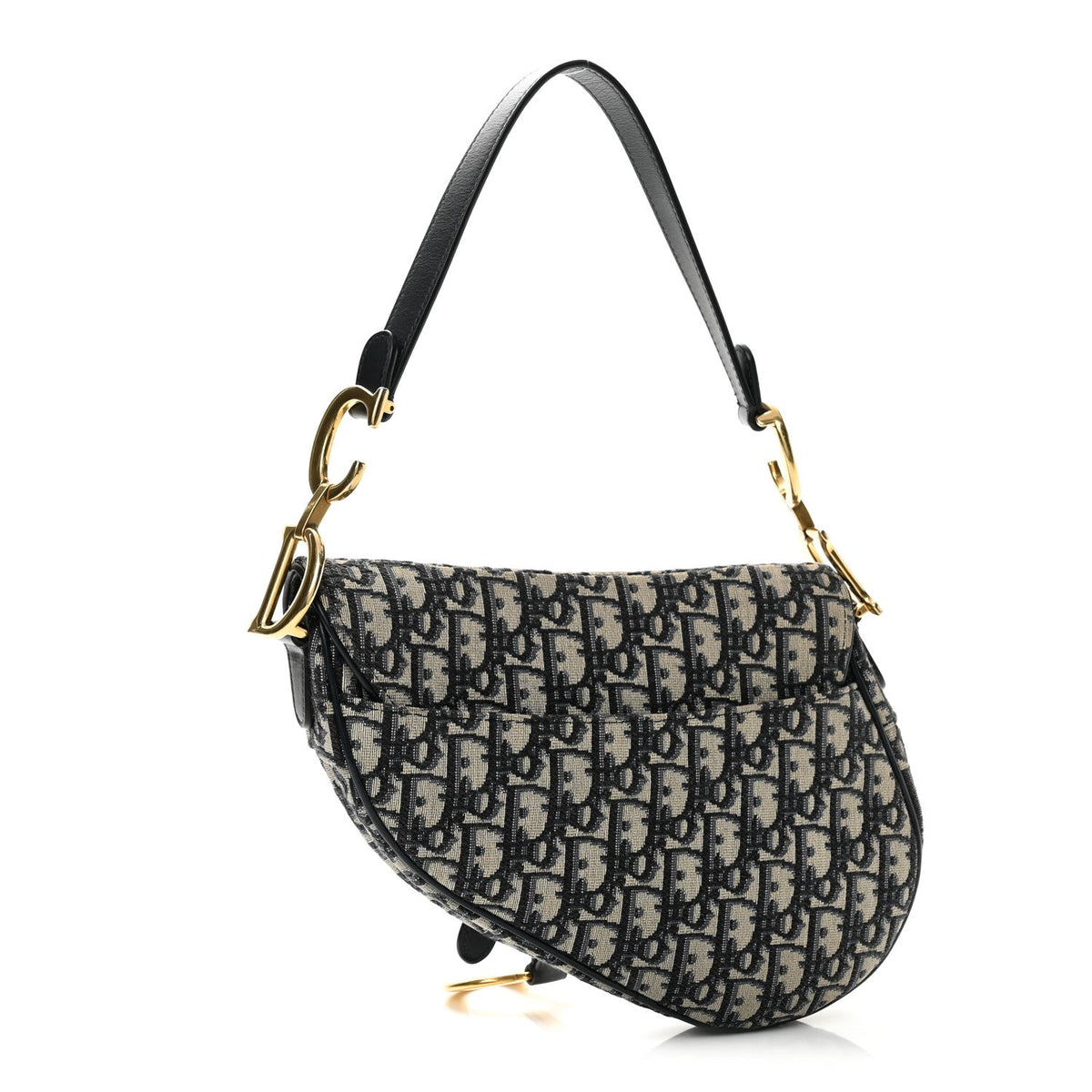 Handbag - Blue