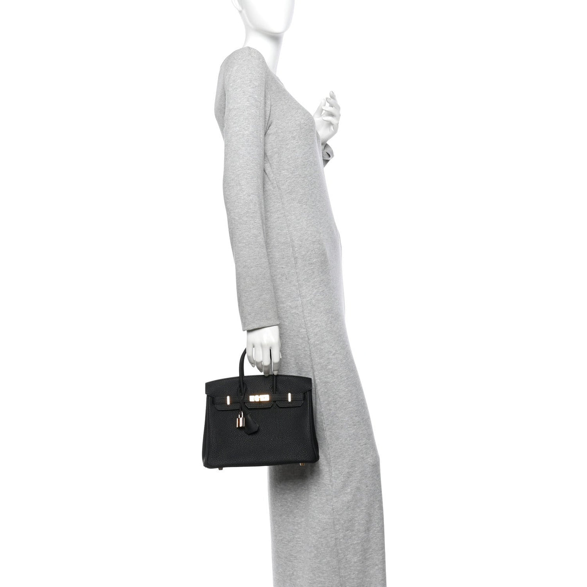 Handbag - Black