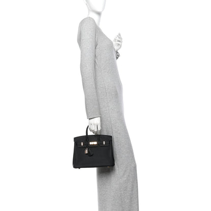 Handbag - Black