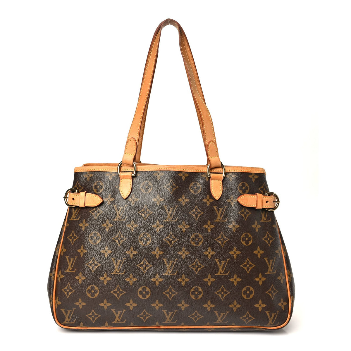 Monogram Batignolles Horizontal Handbag
