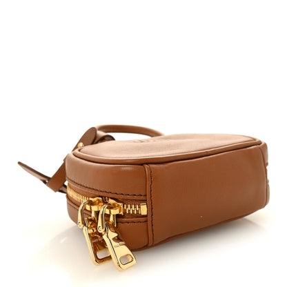 Calfskin Handbag