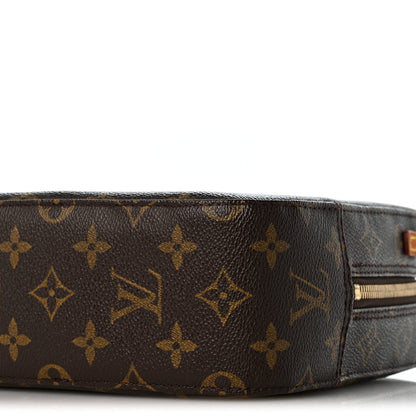 Monogram Spontini Handbag
