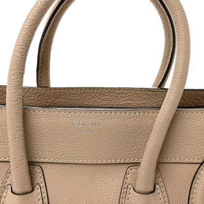 Calfskin Travel Bag