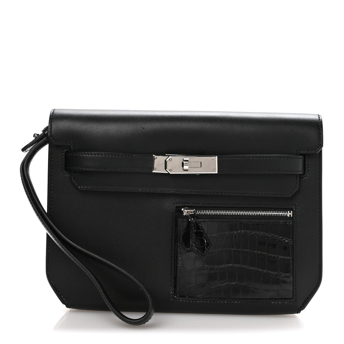 Pouch - Black