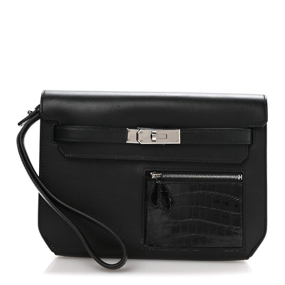 Pouch - Black