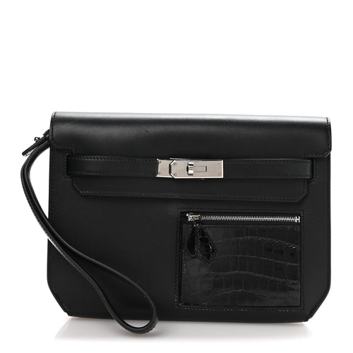 Pouch - Black
