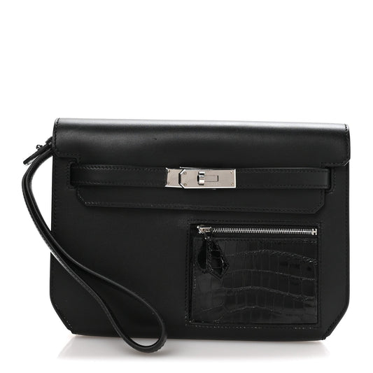Pouch - Black