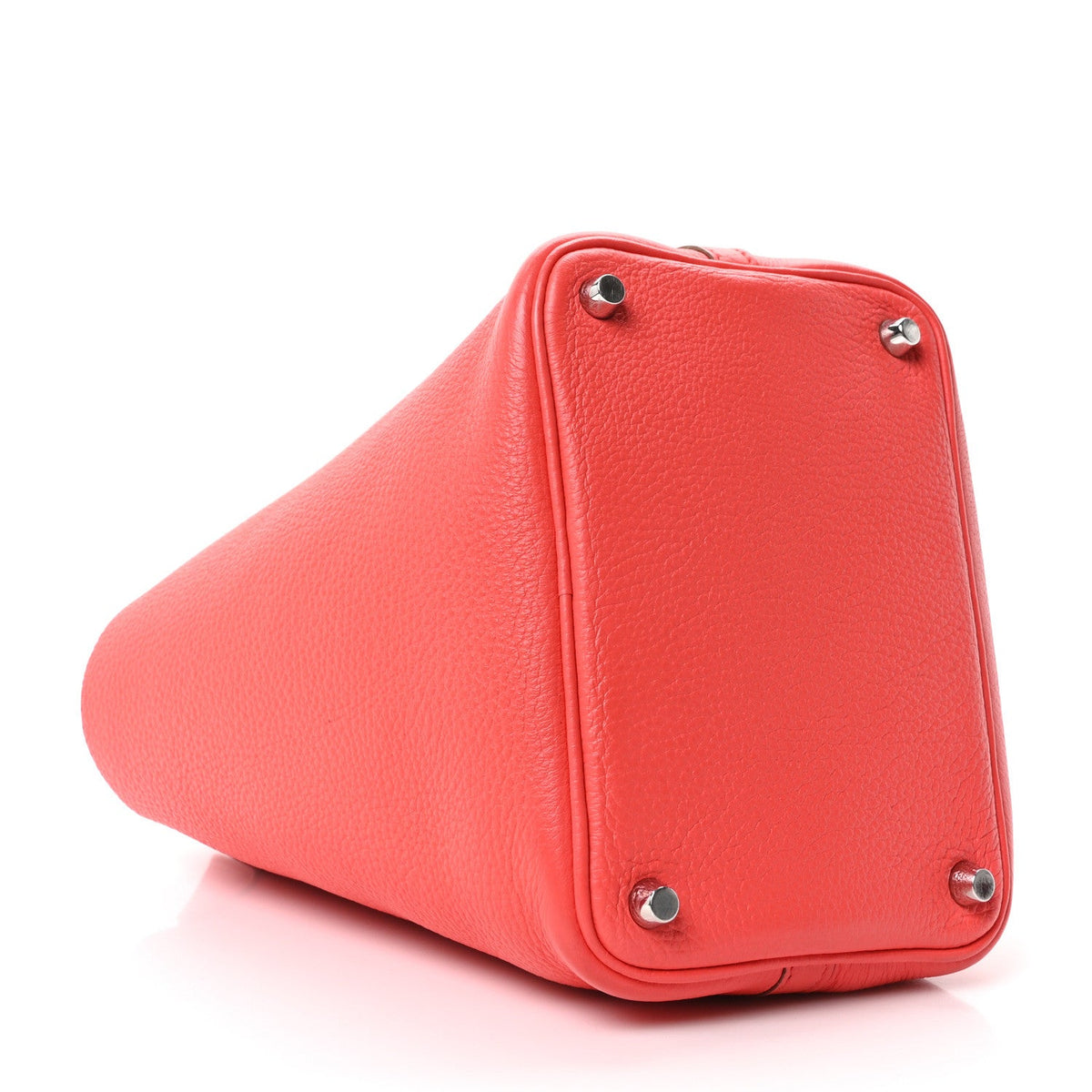 Taurillon Clemence Picotin Lock 18 Pm Ro Handbag
