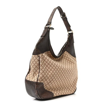Hobo Bag - Brown