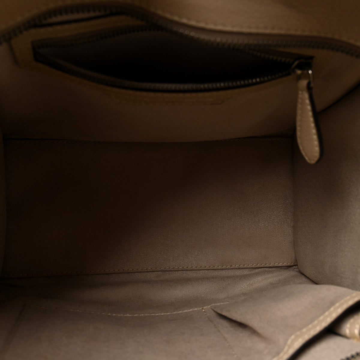 Calfskin Travel Bag