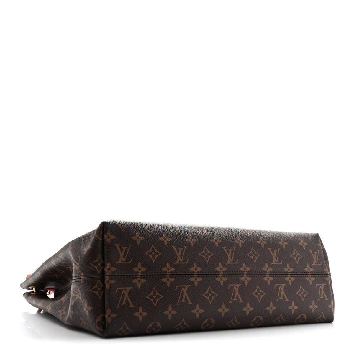 Monogram Graceful Mm Pivoine Handbag