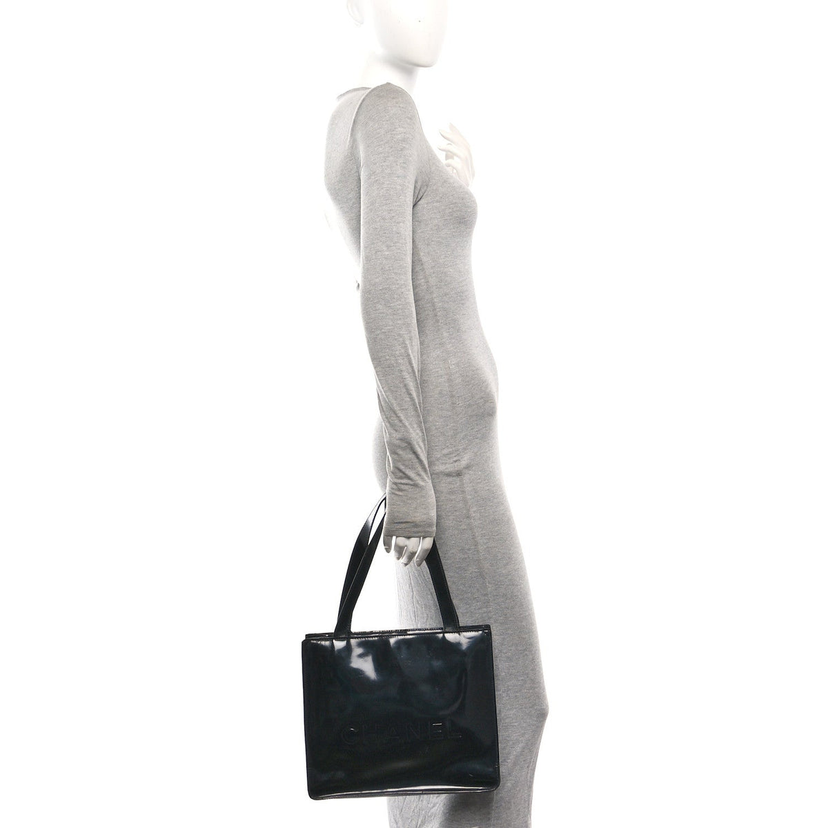 Tote Bag - Black