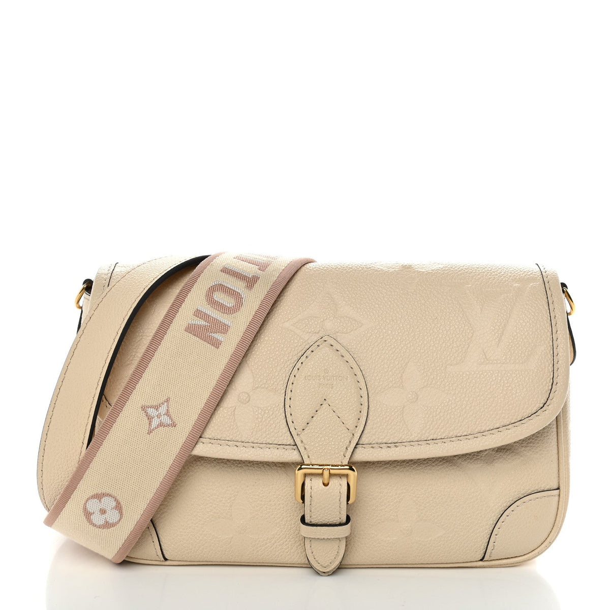 Handbag - Cream