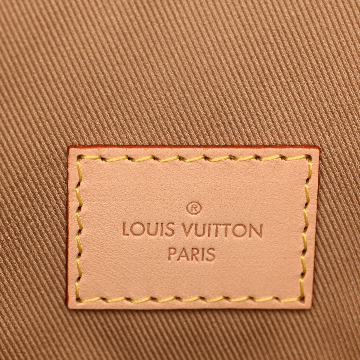 Monogram Graceful Pm Handbag