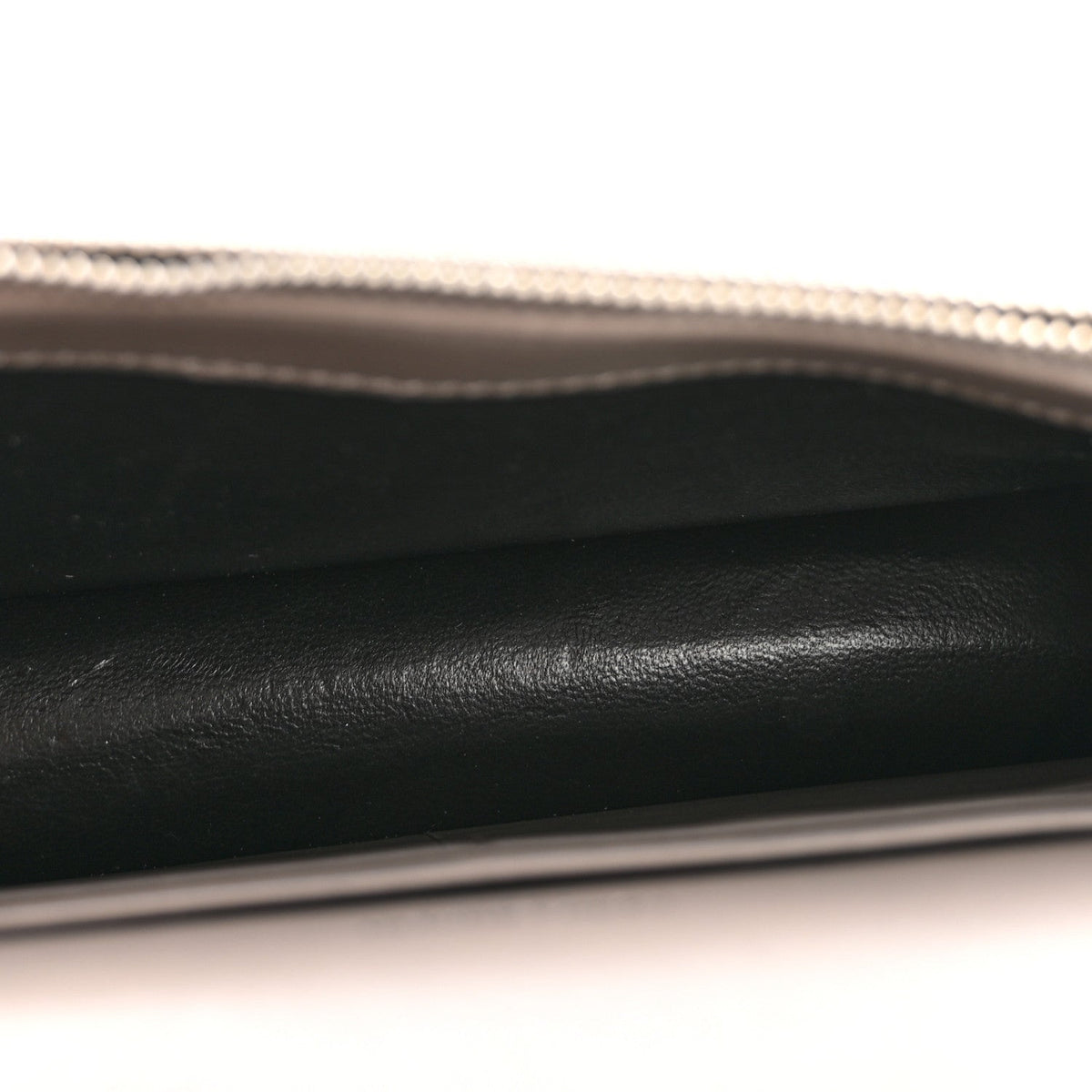 Calfskin Wallet Bag