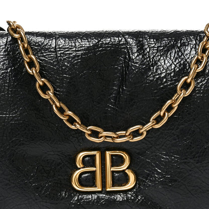 Shoulder Bag - Black