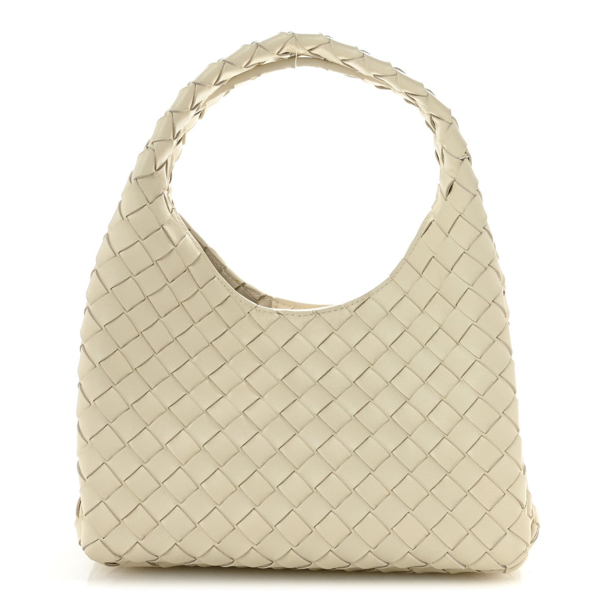 Small Nappa Shoulder Bag