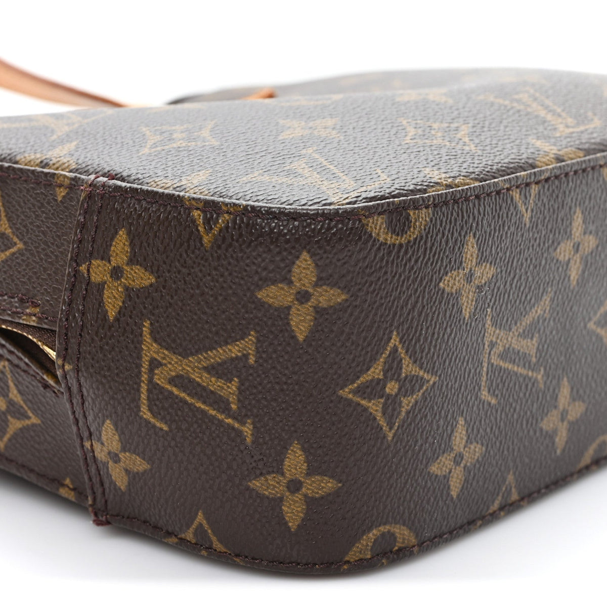Monogram Spontini Handbag