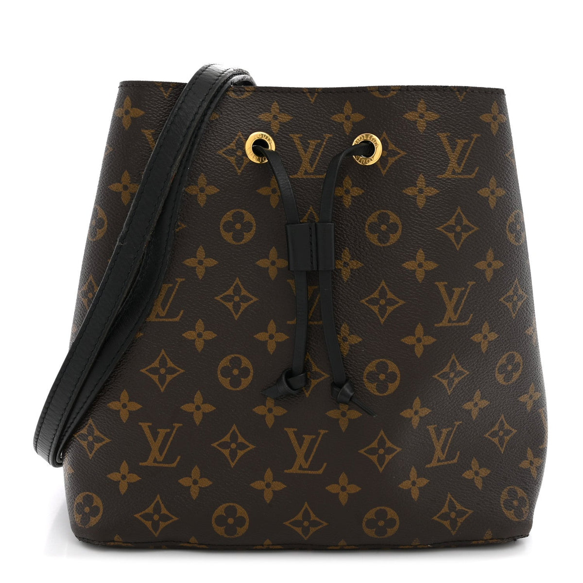 Handbag - Black