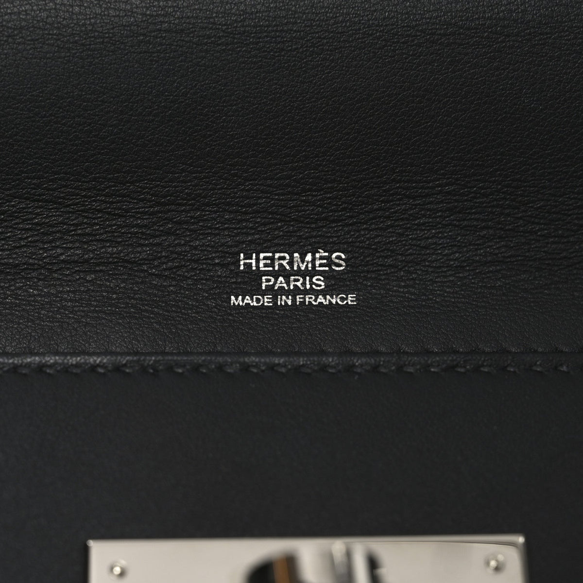 Handbag - Black