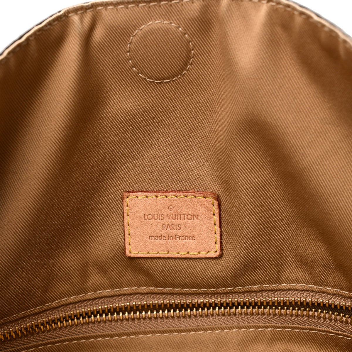 Monogram Graceful Pm Handbag