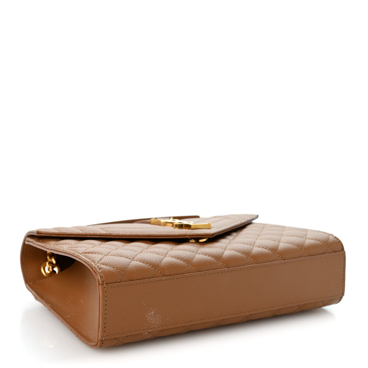 Medium Satchel Bag - Red