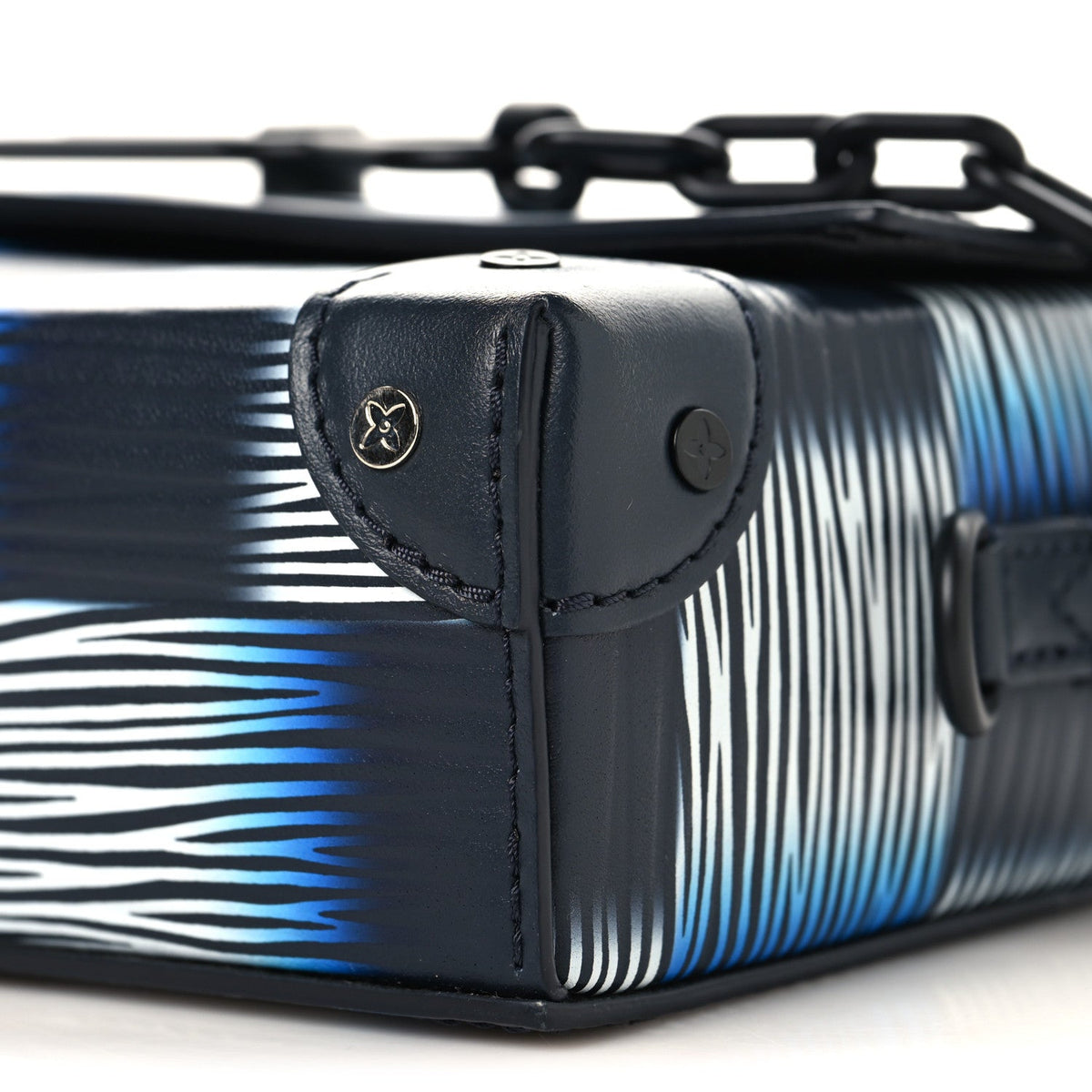 Wallet Bag - Blue