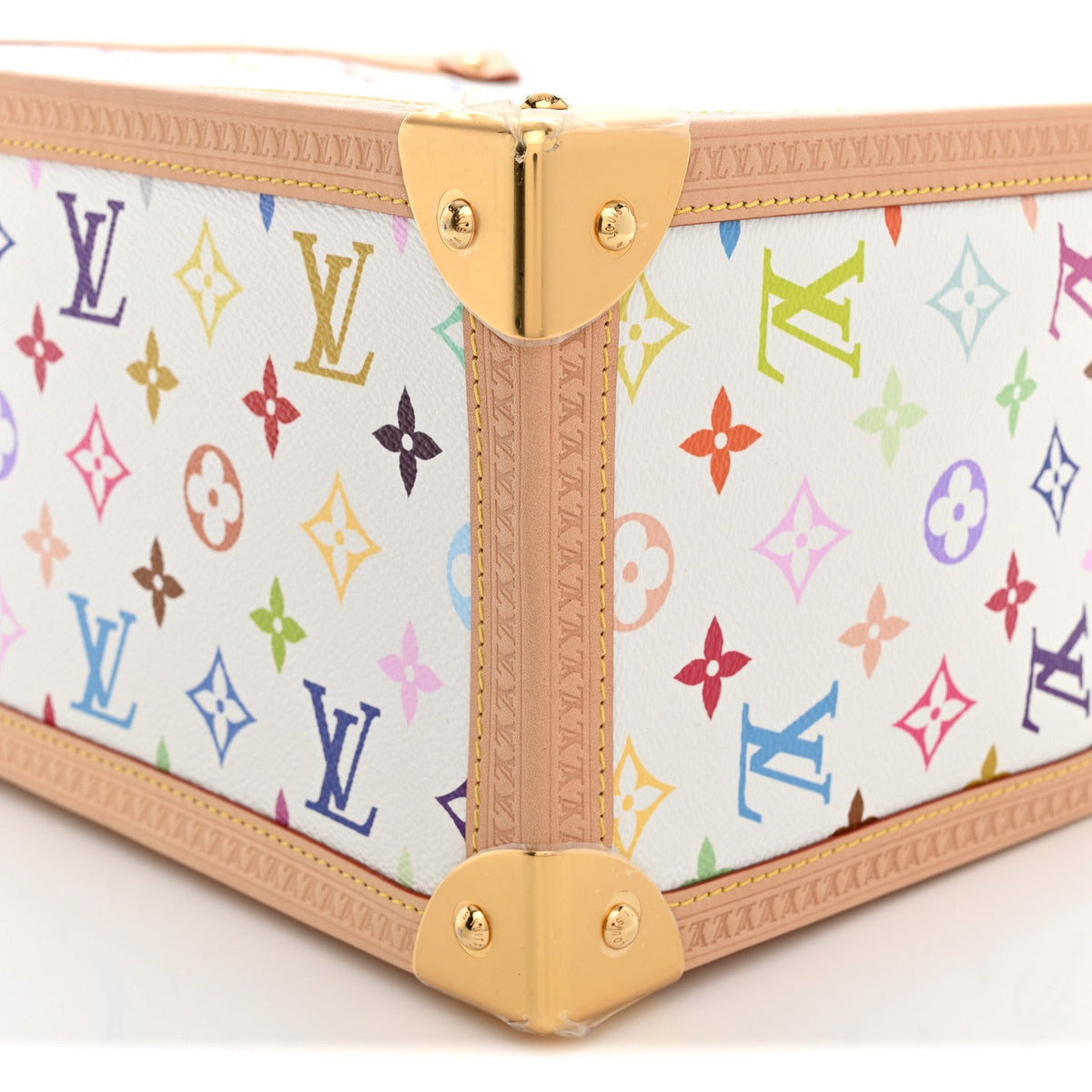Handbag - White