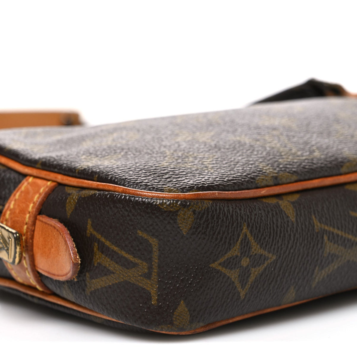 Monogram Pochette Marly Bandouliere Handbag