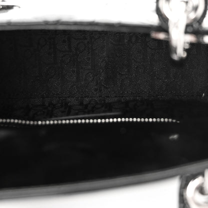 Mini Handbag - Black