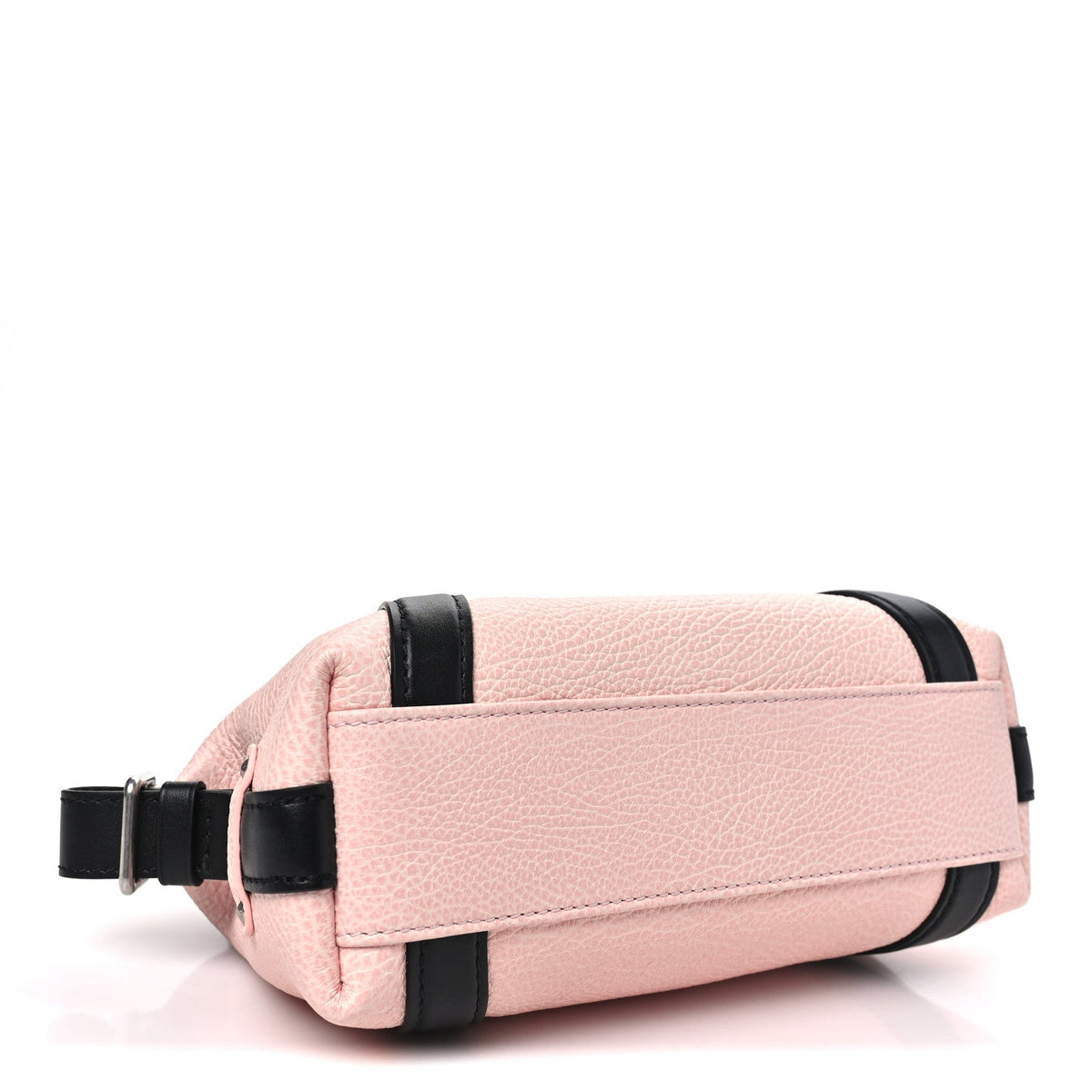 Nano Calfskin Handbag