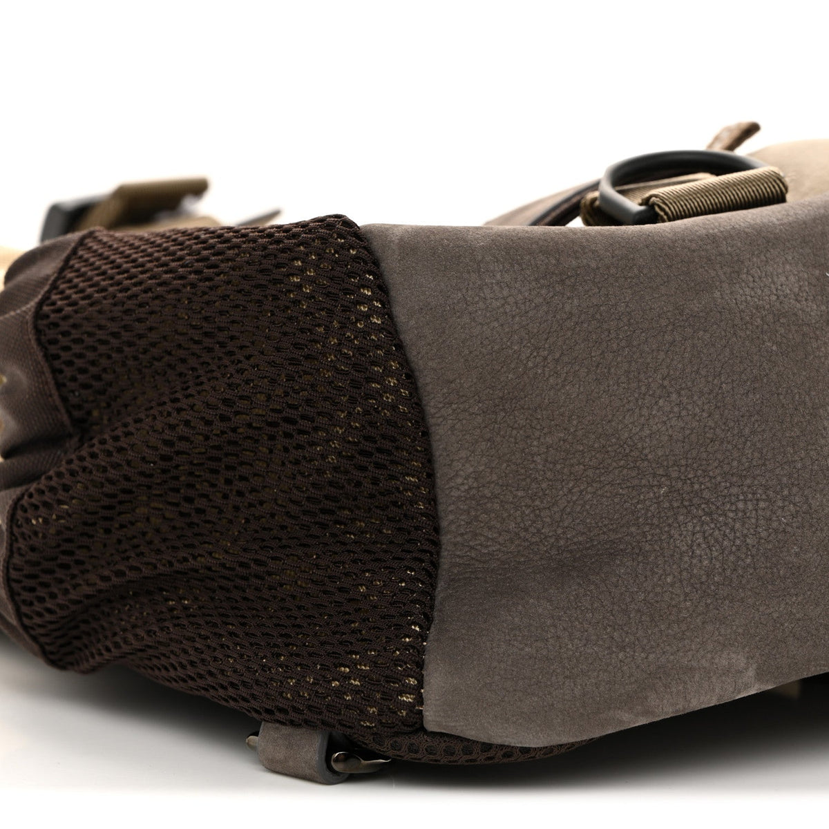 Small Nylon Handbag