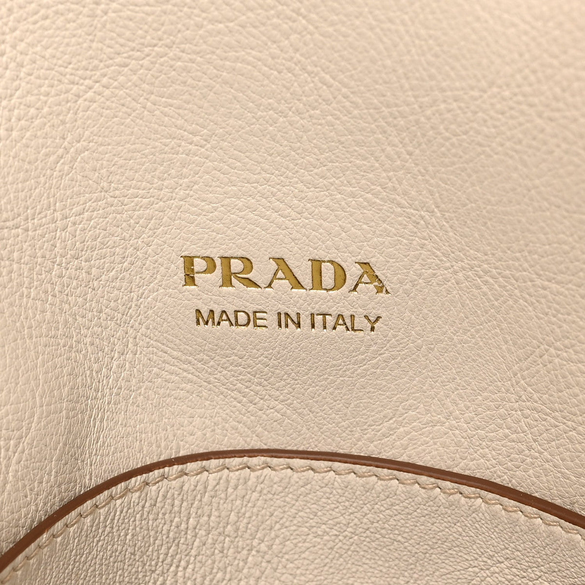 Medium Calfskin Tote Bag