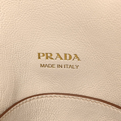 Medium Calfskin Tote Bag