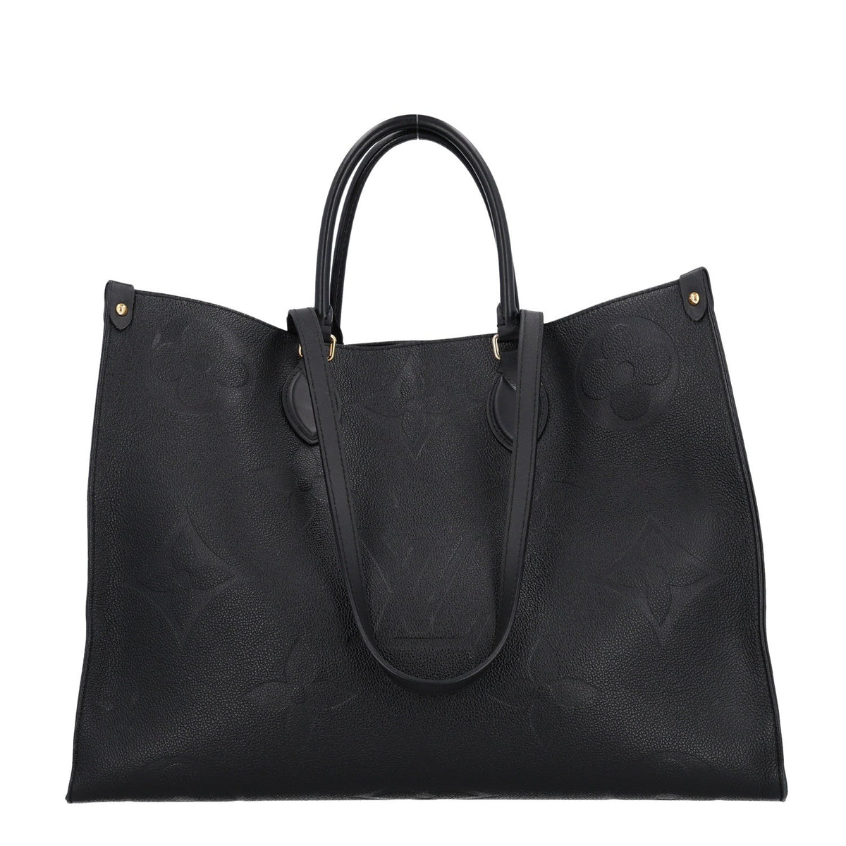 Handbag - Black