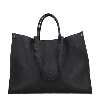 Handbag - Black