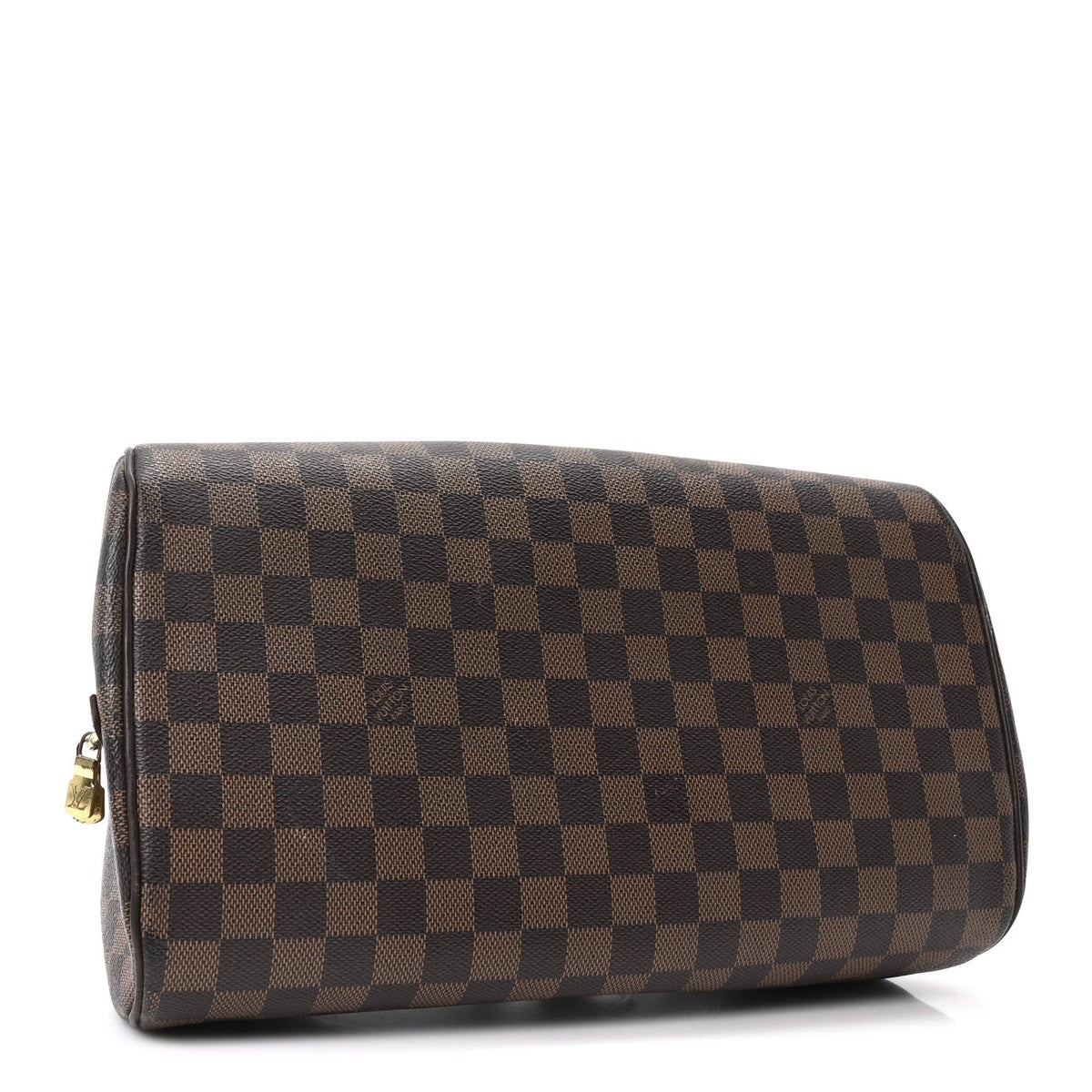 Damier Ebene Ribera Mm Handbag