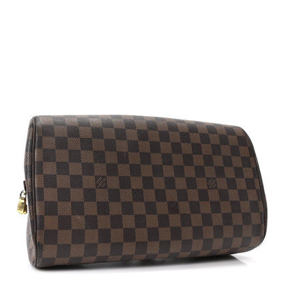 Damier Ebene Ribera Mm Handbag