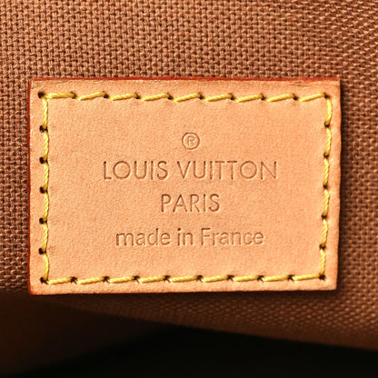 Monogram Lockit Pm Handbag