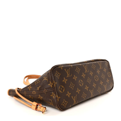 Monogram Neverfull Pm Handbag