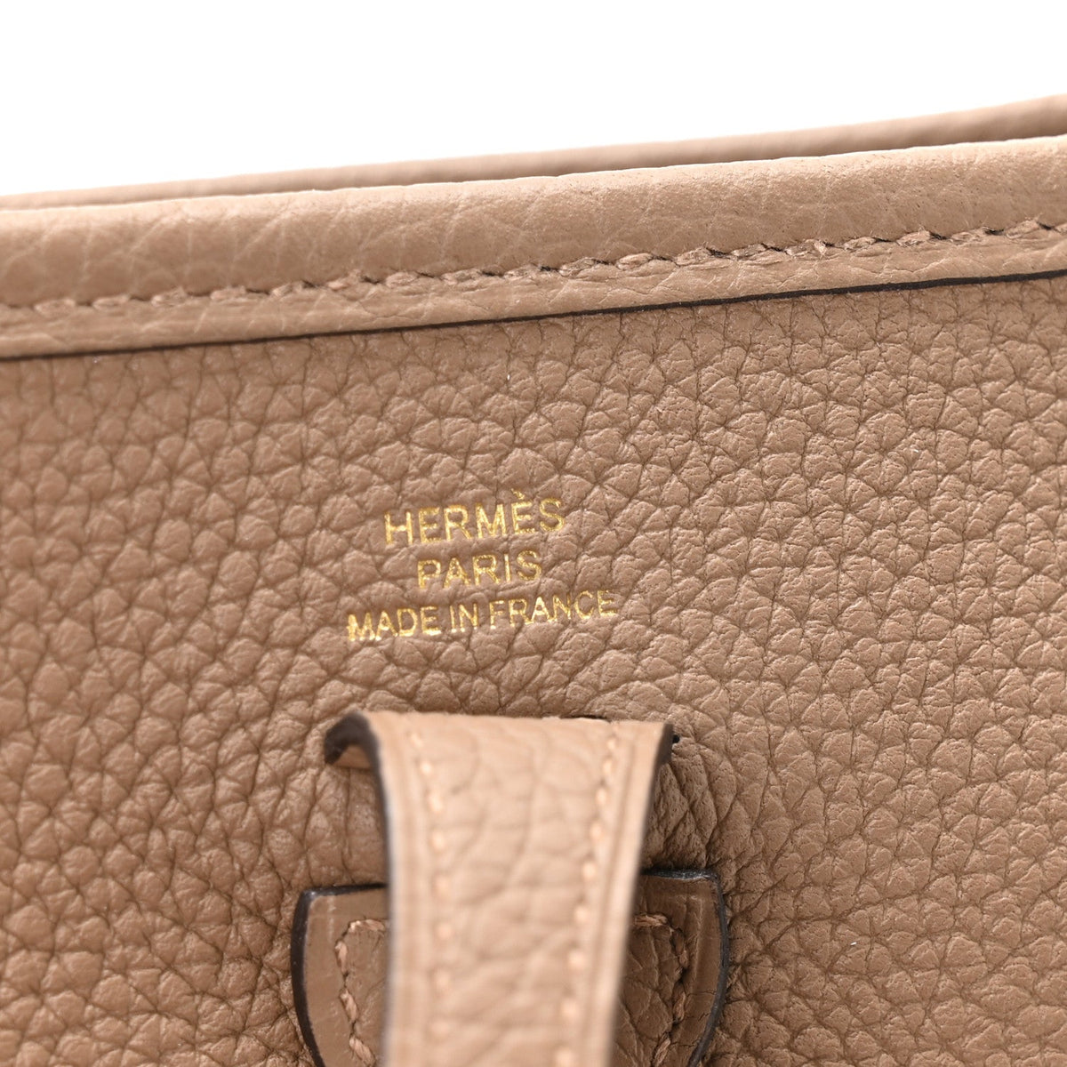 Handbag - Beige