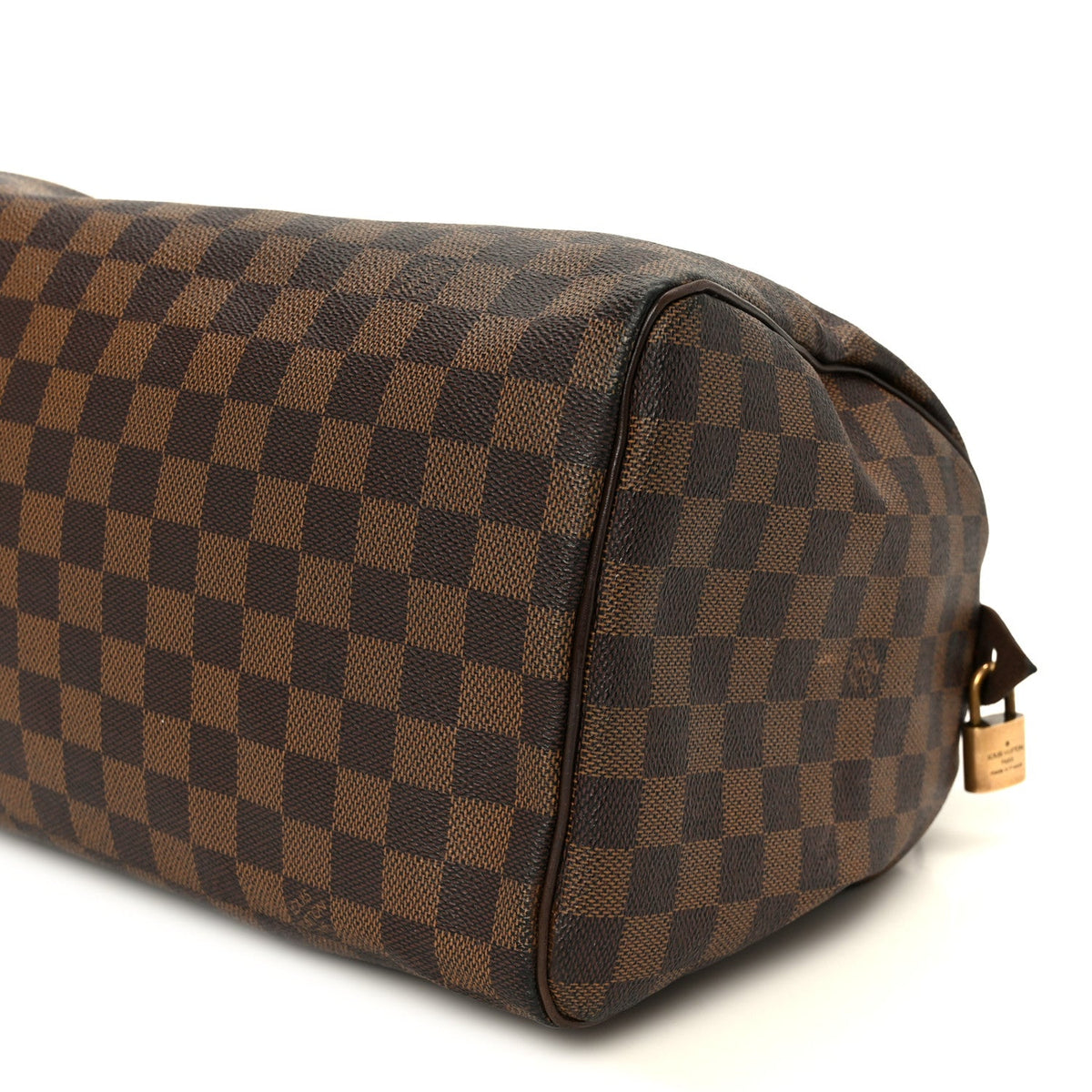 Damier Ebene Speedy 30 Handbag
