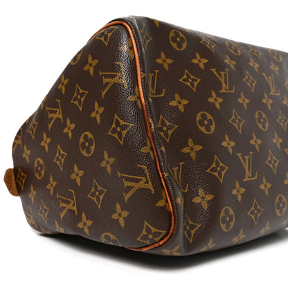 Monogram Speedy 30 Handbag